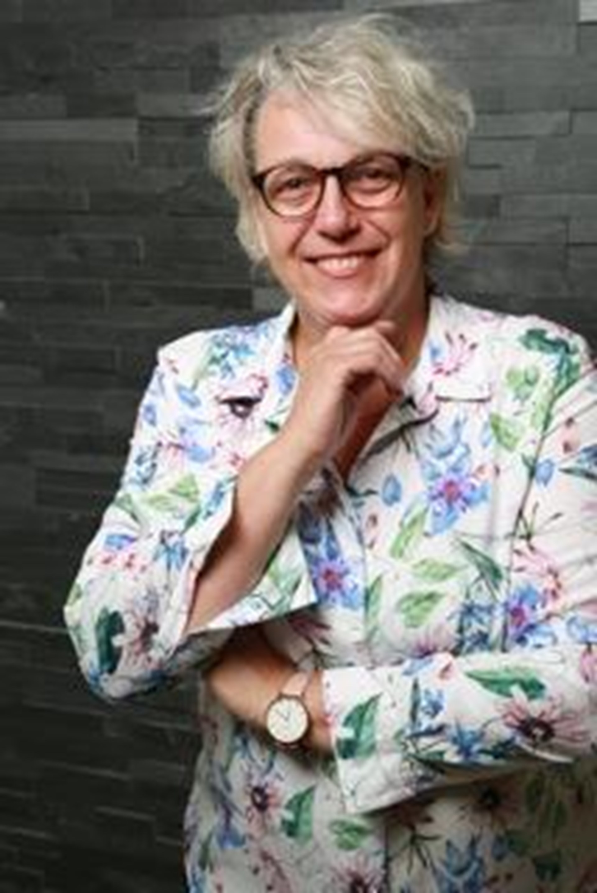 Karin Gloeckner