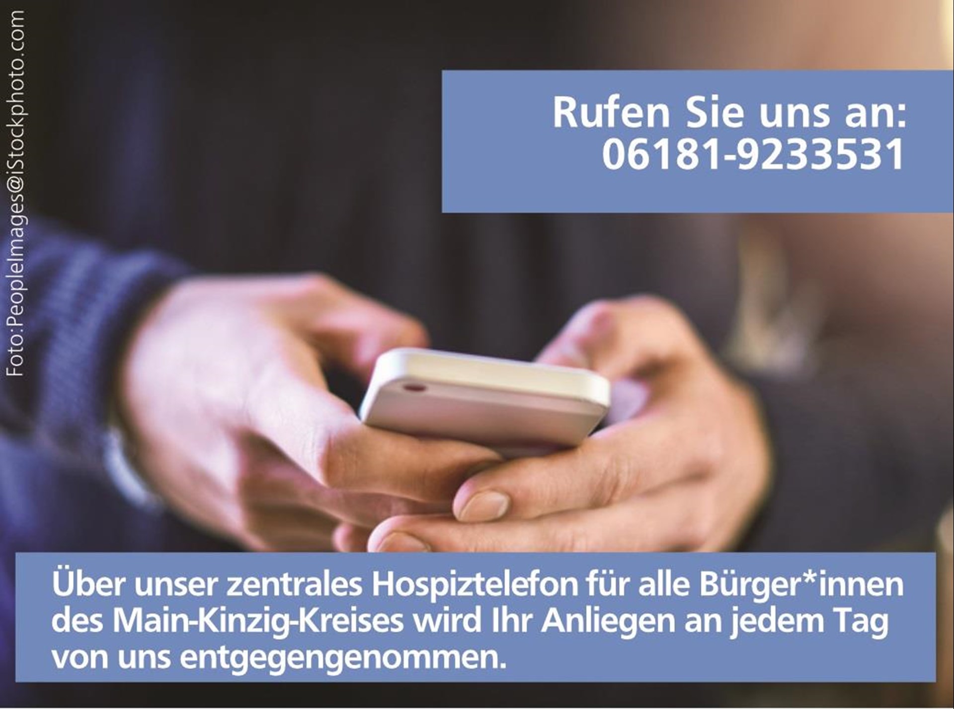 Hospiztelefon