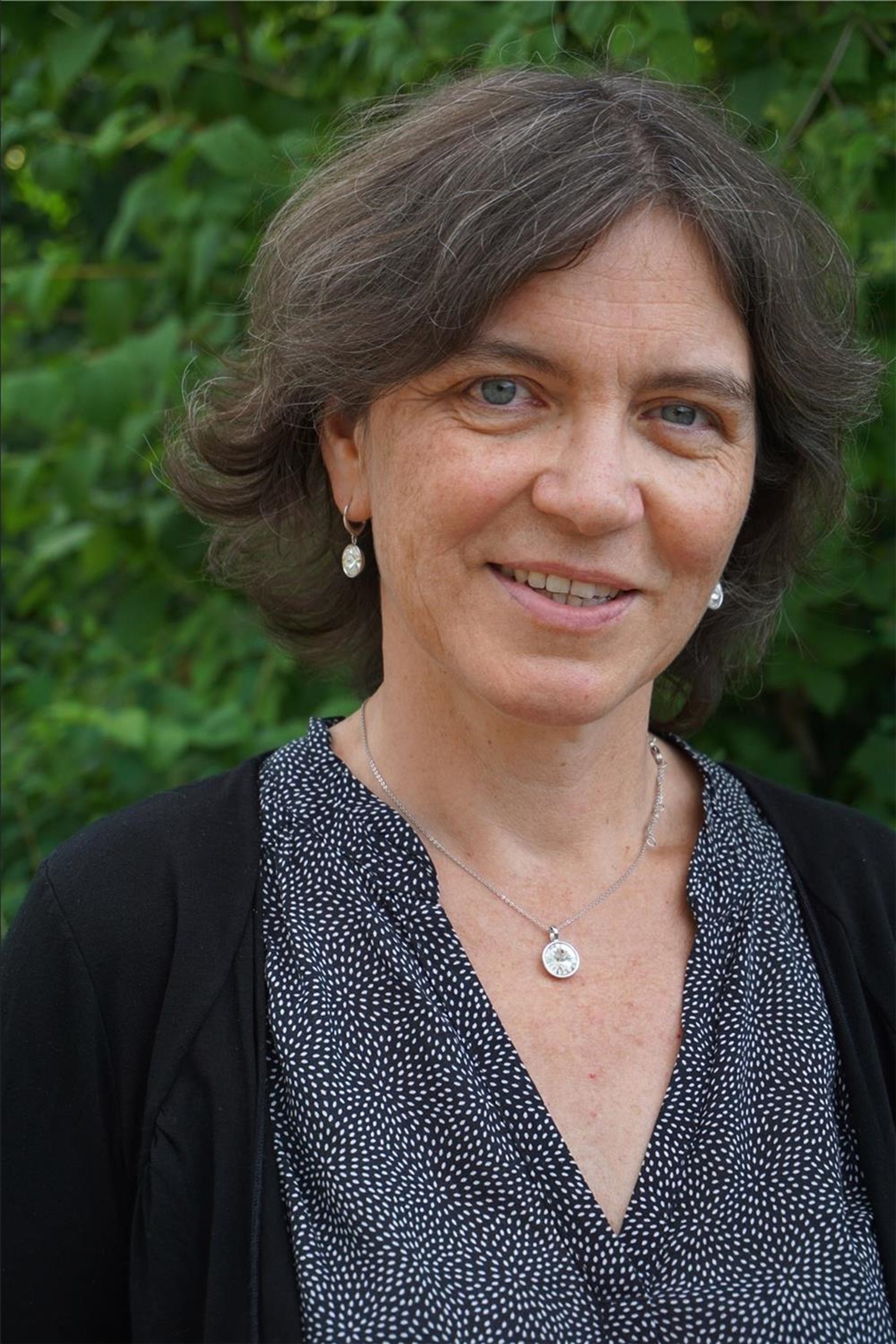 Sonja Böttger