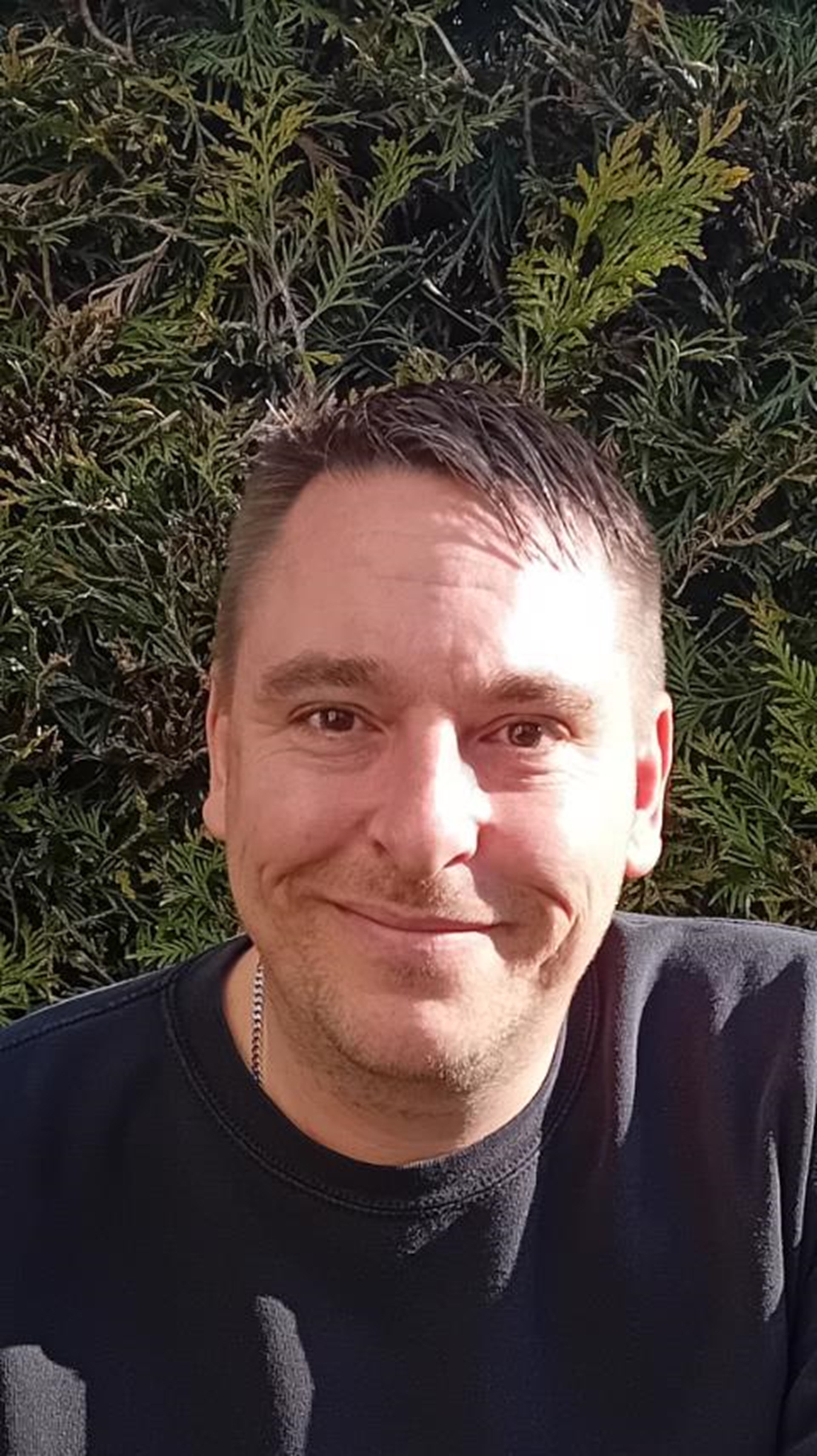 Christoph Meyer