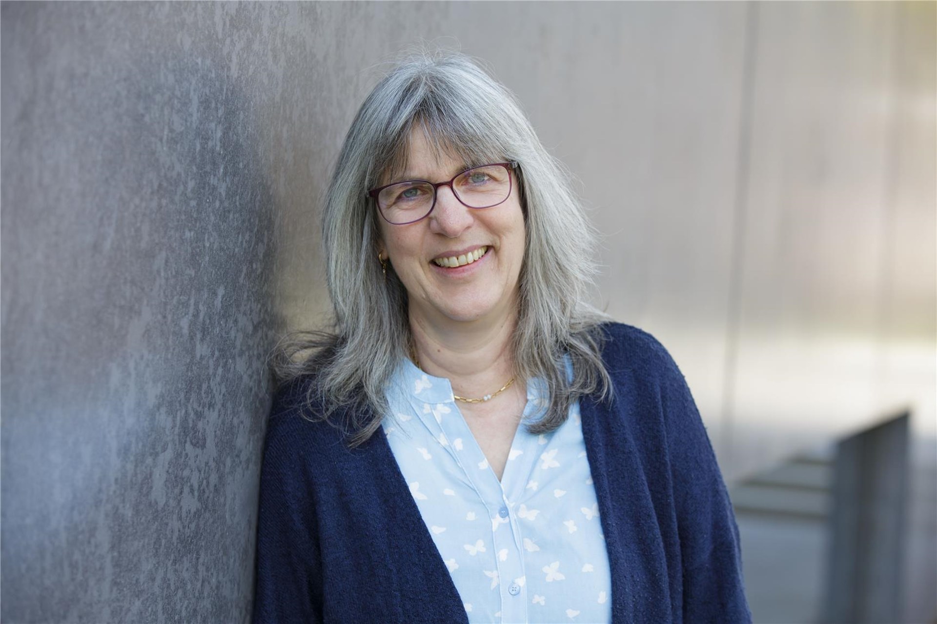Esther Morell