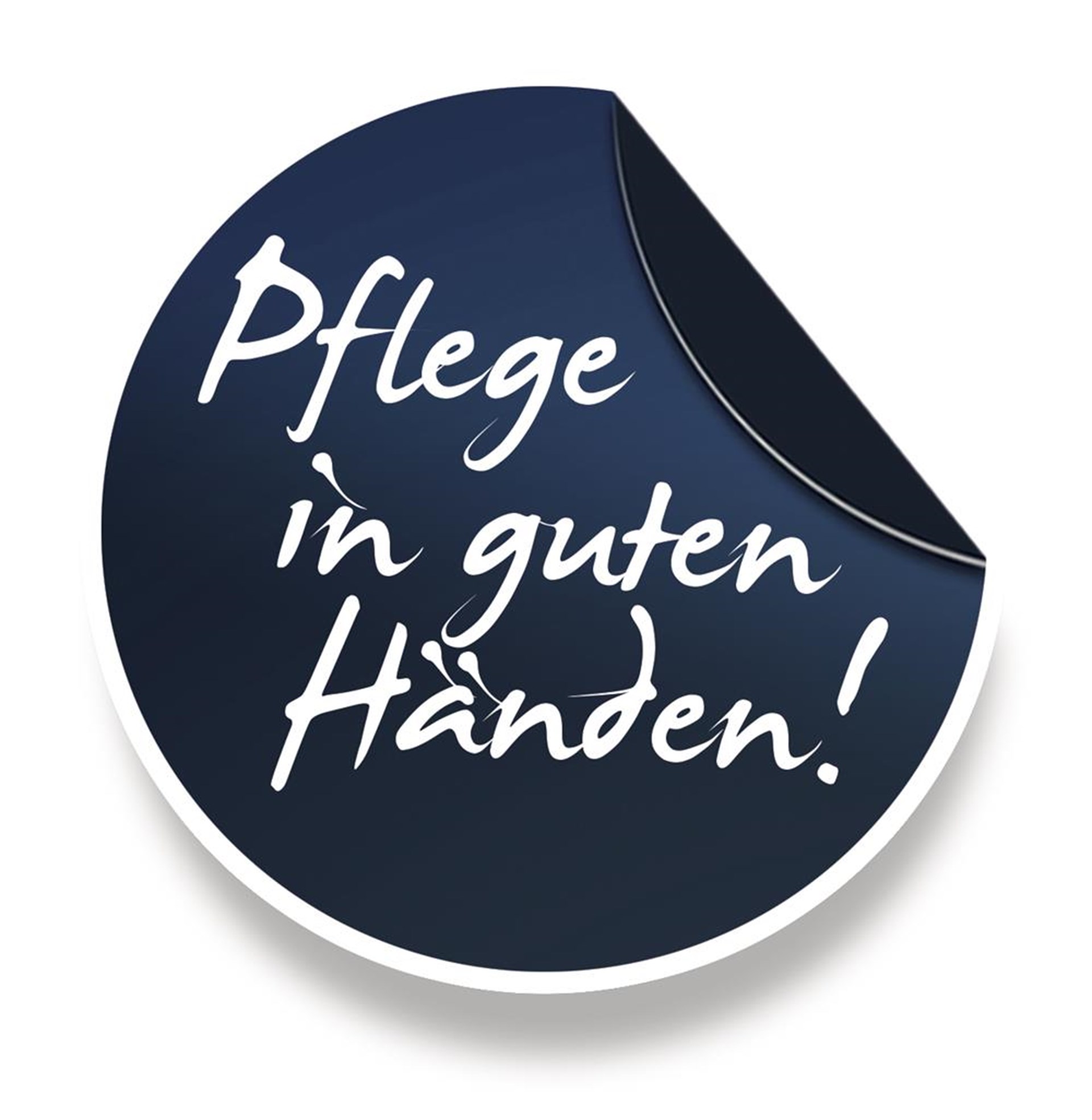 Logo der ambulanten Hauskrankenpflege St. Anna