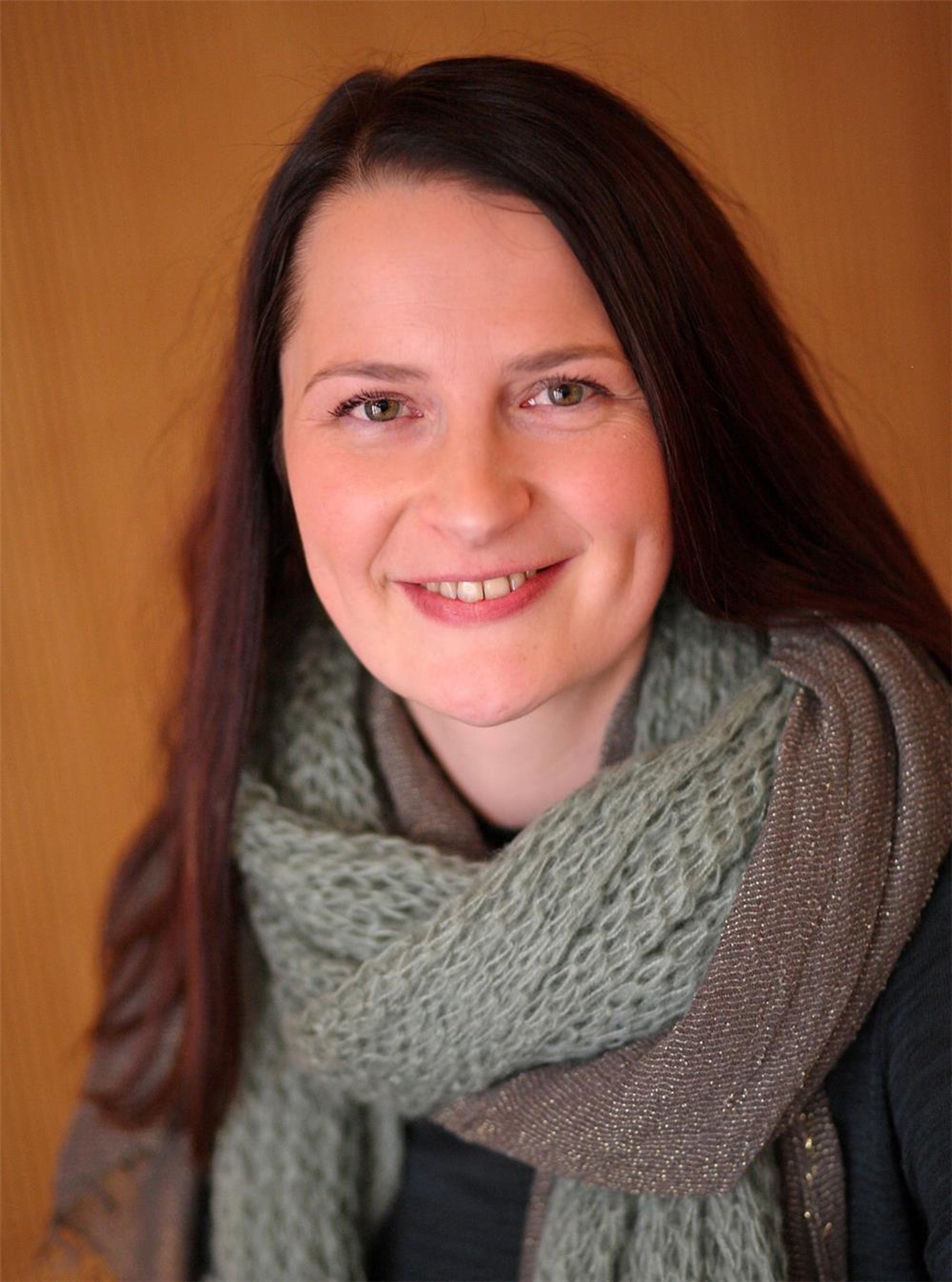 Schüßler, Nadine