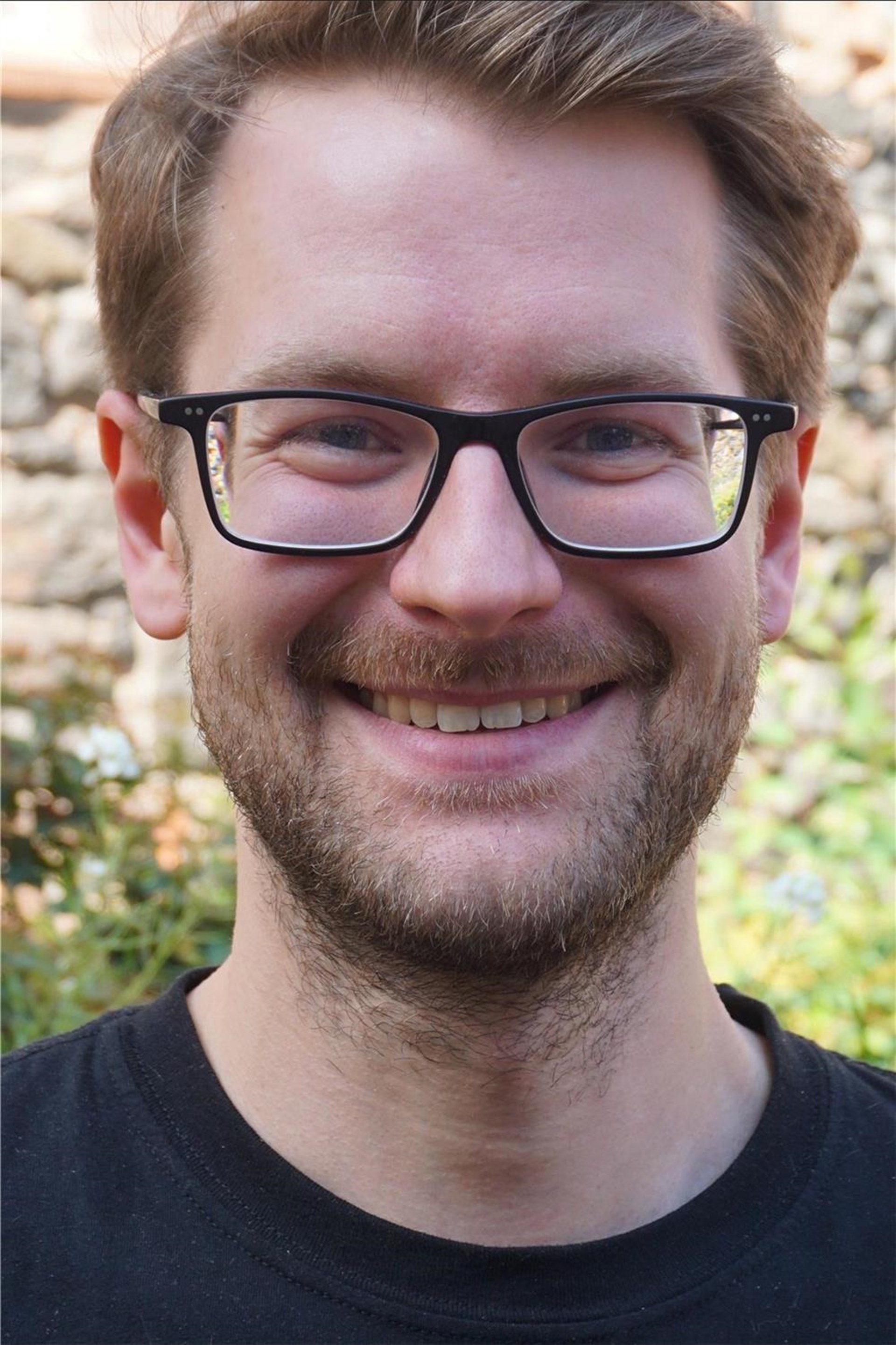 Lucas Holz